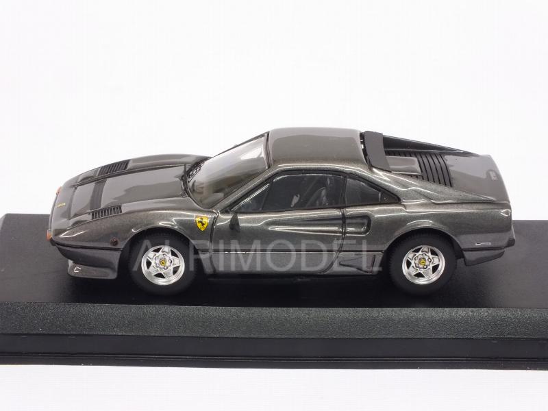 Ferrari 208 GTB Turbo 1980 (Grey Metallic) - best-model