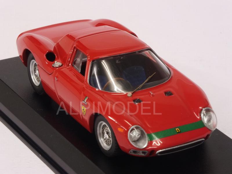 Ferrari 250 LM Ralph Lauren Collection - best-model