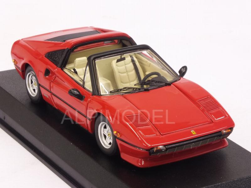 Ferrari 308 GTS 1st Serie 1979 Magnum P.I - best-model