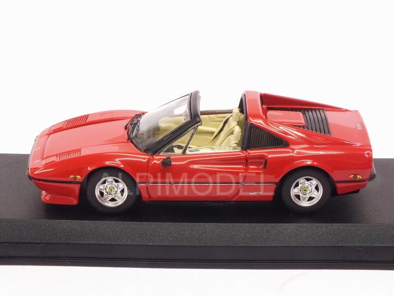 Ferrari 308 GTS 1st Serie 1979 Magnum P.I - best-model