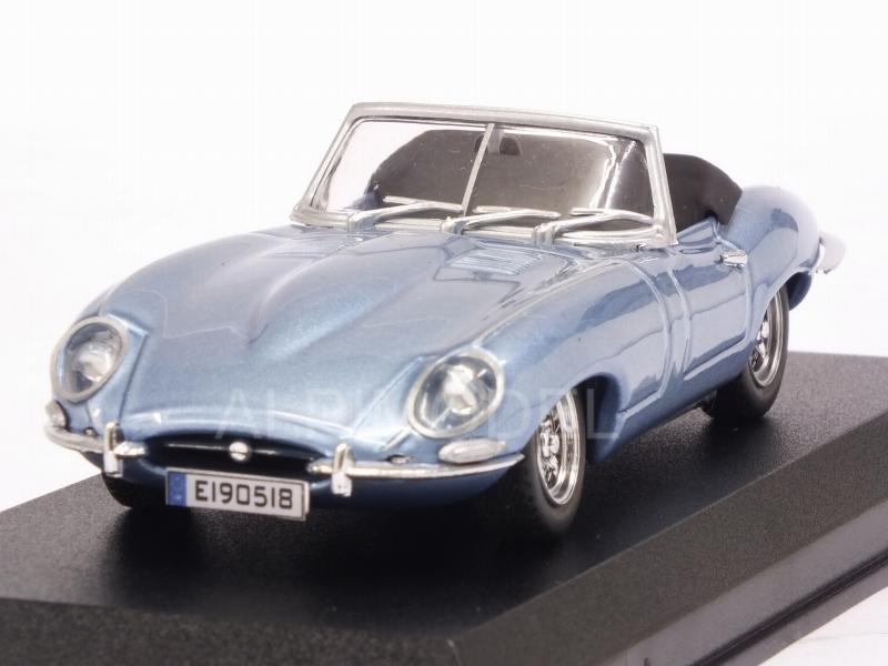 Jaguar E-type Spider Electric UK Royal Wedding 2018 Harry and Meghan by best-model