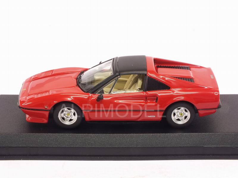 Ferrari 308 GTS Gilles Villeneuve Personal Car - best-model