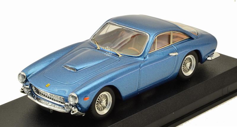 Ferrari 250 GTL 1963 (Light Blue Metallic) by best-model