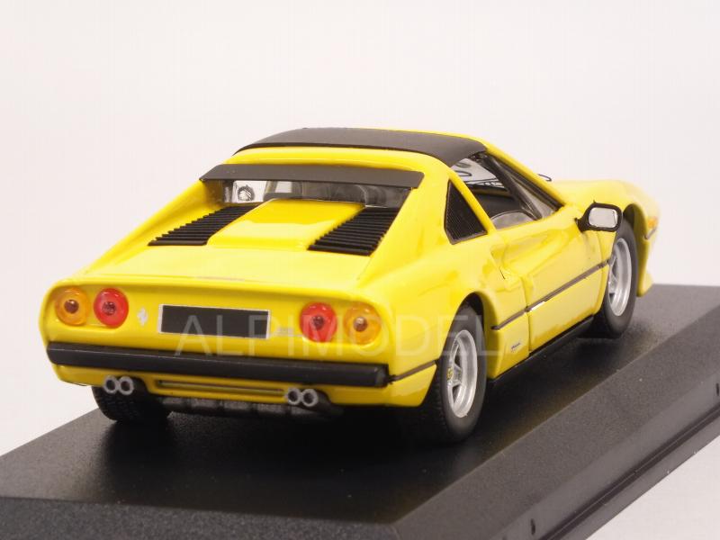 Ferrari 308 GTSi Quattrovalvole 1981 (Yellow) - best-model