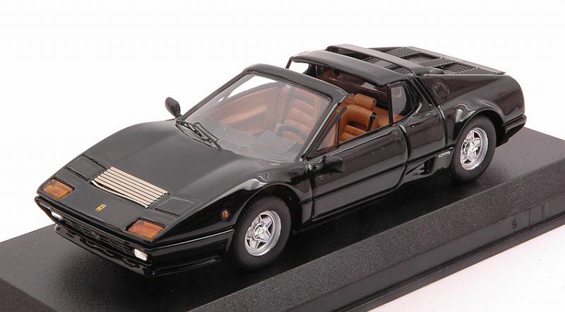 Ferrari 512 BB Targa 1981 Converted by Autokraft  (Black) by best-model