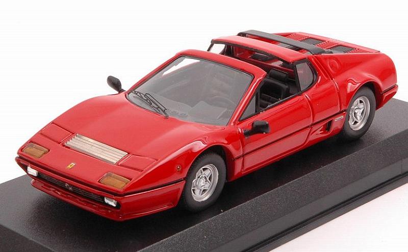 Ferrari 512 BB Targa 1981 Converted by Autokraft (Red) by best-model