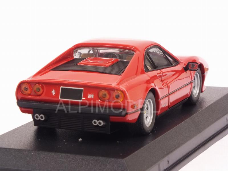 Ferrari 308 GTB Clint Eastwood personal car 1978 - best-model