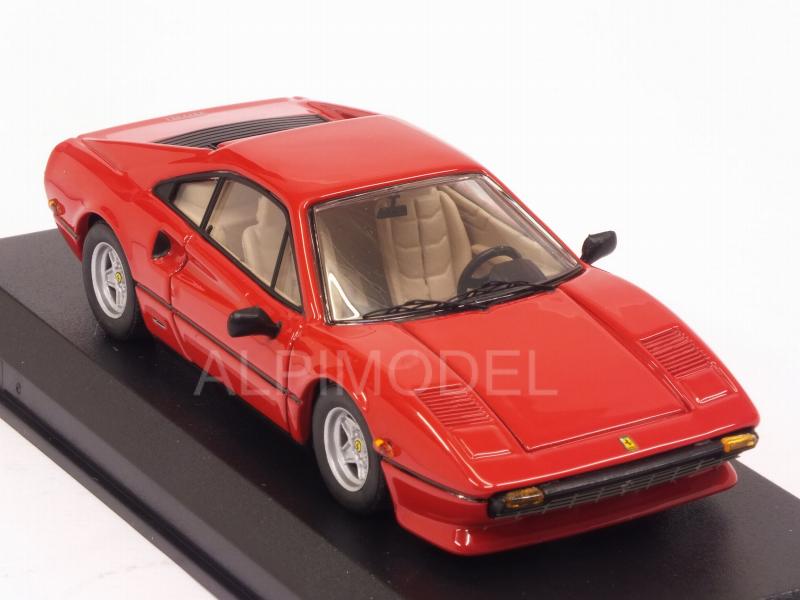 Ferrari 308 GTB Clint Eastwood personal car 1978 - best-model