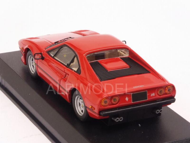 Ferrari 308 GTB Clint Eastwood personal car 1978 - best-model