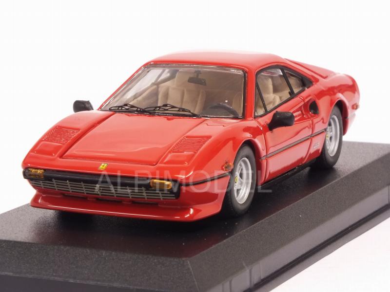 Ferrari 308 GTB Clint Eastwood personal car 1978 by best-model