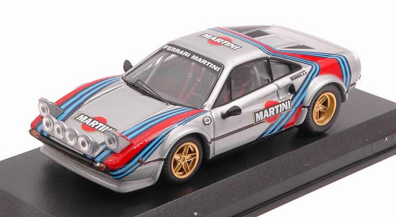 Ferrari 308 GTB Gr.4 Martini Automobile Council Show 2018 by best-model