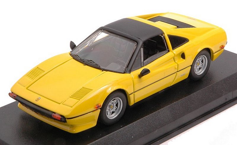 Ferrari 308 GTS USA Version Kenny Roberts Personal Car by best-model