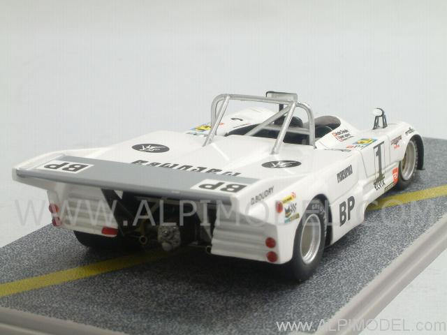 Lola Ford Macumba #1 LM 1979 - bizarre