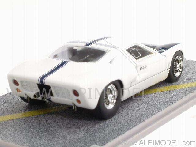 Ford GT40 MkI Prototype 1964 - bizarre