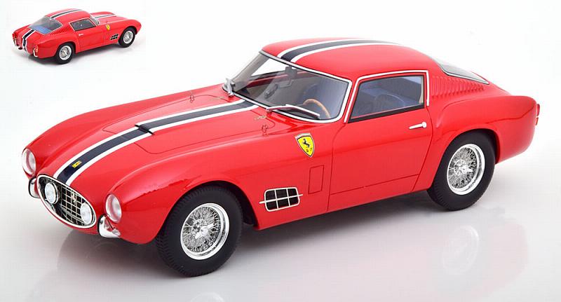 Ferrari 250 GT LWB 1957 (Red) by cmr