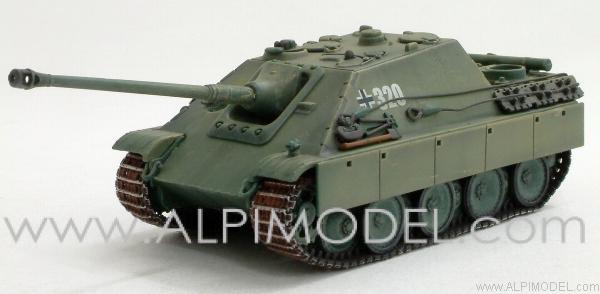 Jagdpanther Sd.Kfz.173 Panzer-Lehr Division -  Hungary Spring 1945 by dragon-armor