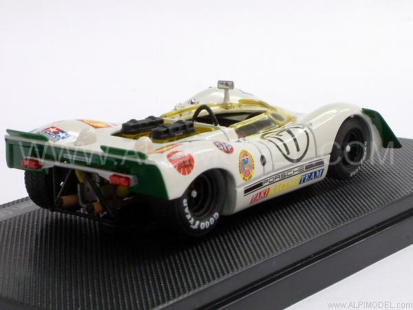 Porsche 908 Spider #17 Japan GP 1969 - ebbro