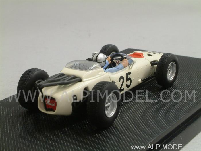 Honda RA271 #25 GP USA 1964 Ronnie Bucknum - ebbro