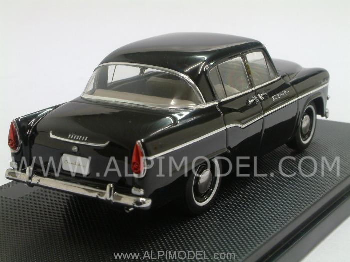Toyopet Crown RS21 Taxi - ebbro