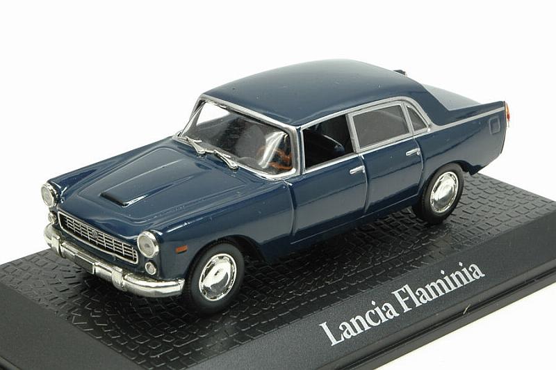 Lancia Flaminia Presidente Giovanni Gronchi 1960 by edicola