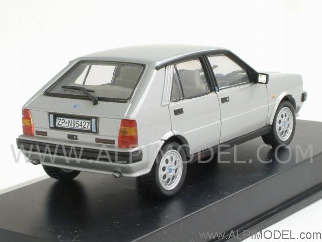 Lancia Delta HF 4WD 1986 - edison-giocattoli