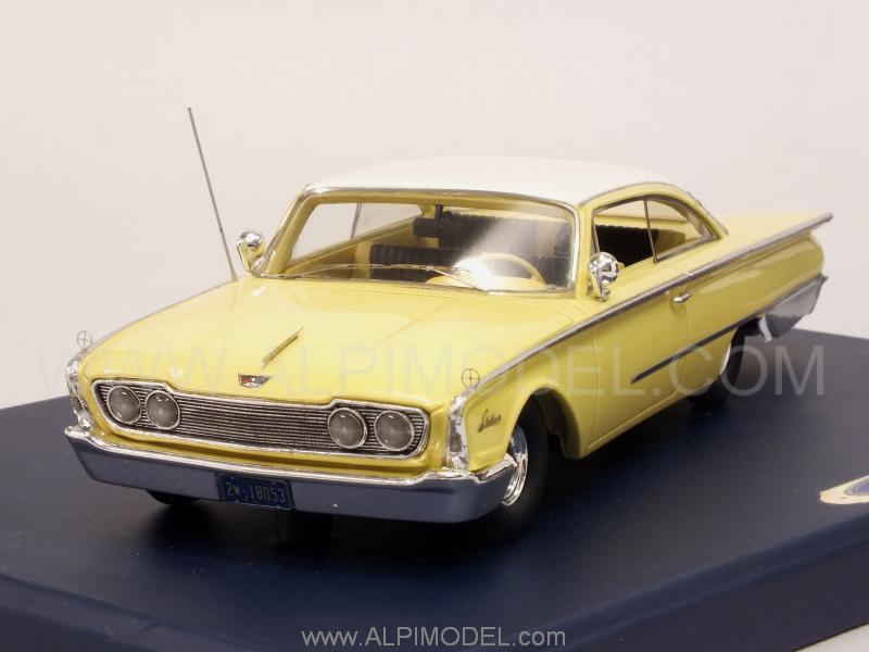 Ford Galaxy Starliner 1960 (Light Yellow) by genuine-ford-parts