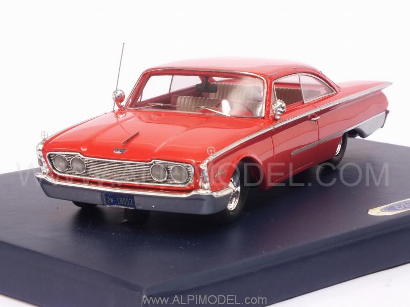 Ford Galaxy Starliner 1960 (Red) by genuine-ford-parts