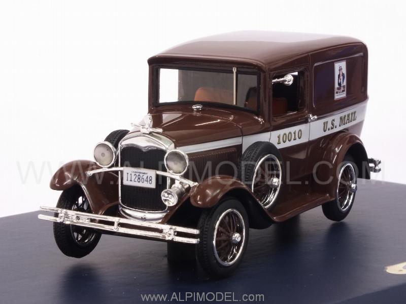 Ford Model A US Mail 1913 by genuine-ford-parts