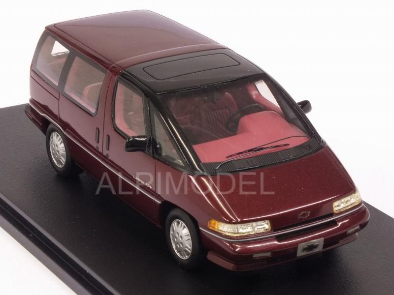 Chevrolet Lumina APV (Red Metallic) - glm-models