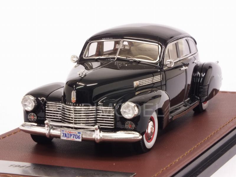 Cadillac Series 63 1941 (Black) by glm-models