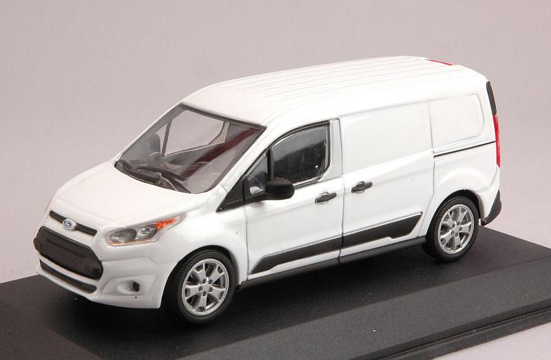 Ford Transit Connect V408 2014 (White) by greenlight