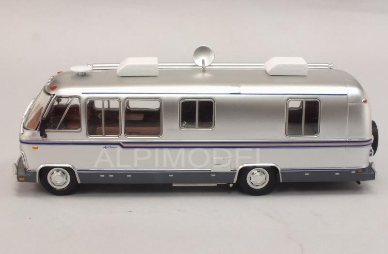 Airstream Excelia Turbo 280 Travel Van 1981 - greenlight