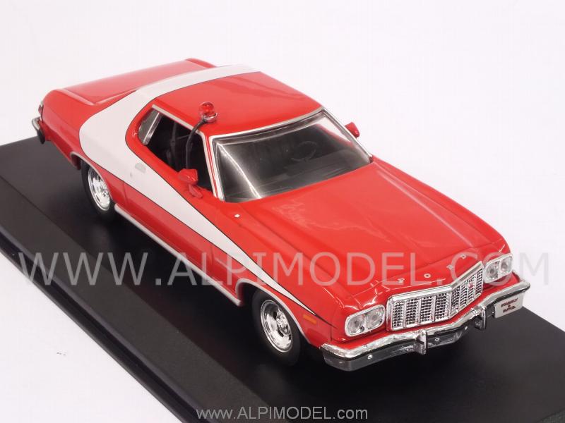 Ford Gran Torino 1976 Starsky & Hutch - greenlight