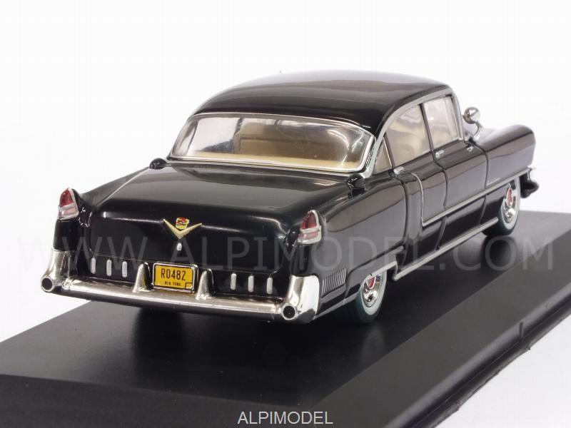 Cadillac Fleetwood Series 60 1955 The Godfather (Pink) - greenlight