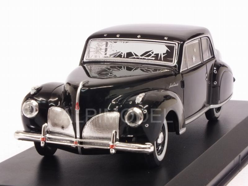 Lincoln Continental 1941 The Godfather 1972 (with bullet whole damage) by greenlight