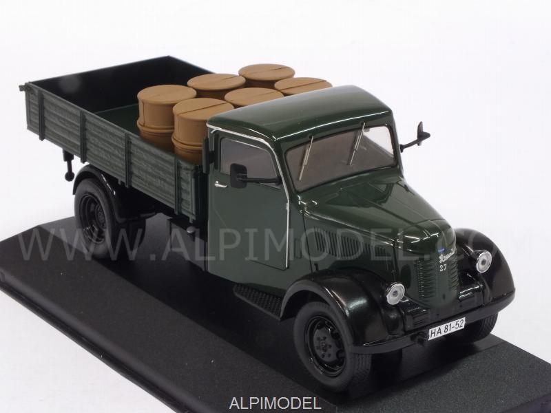 Phanomen Granit 27 1950 Truck - ist-models