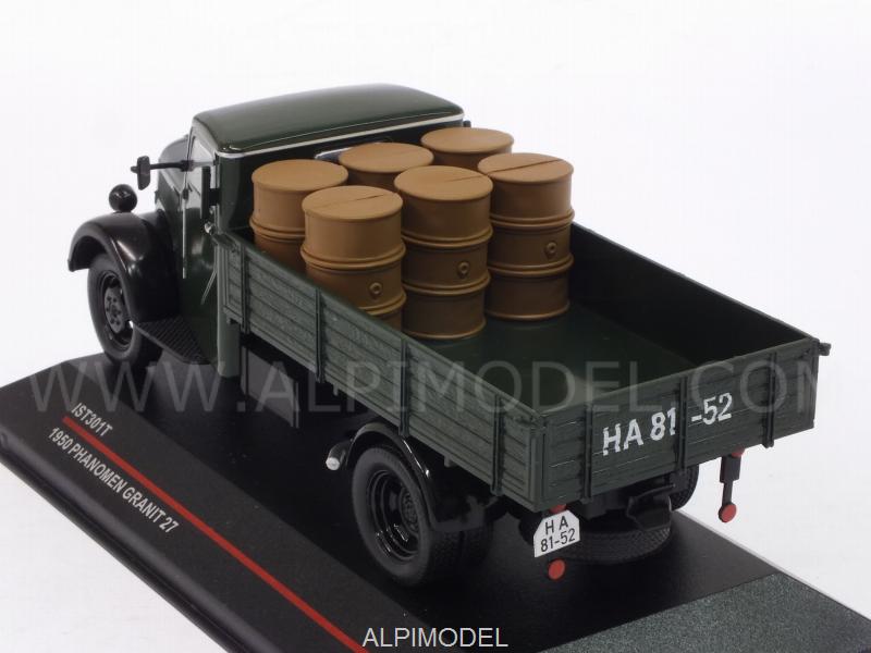 Phanomen Granit 27 1950 Truck - ist-models