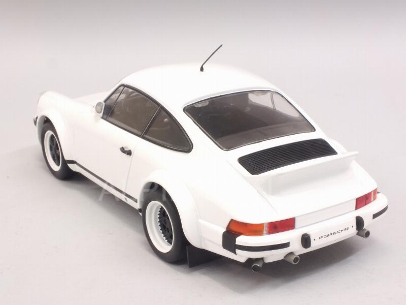 Porsche 911 1982 (White) - ixo-models