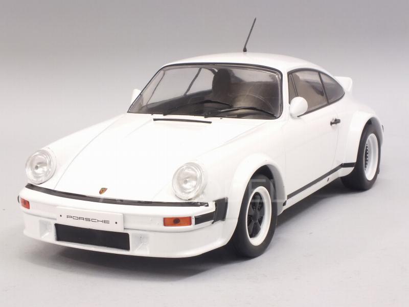 Porsche 911 1982 (White) by ixo-models