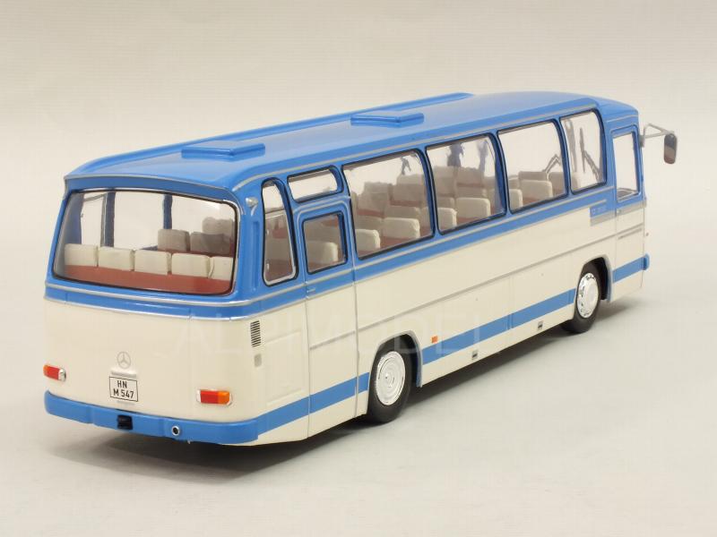 Mercedes O302-10R Bus 1972 - ixo-models