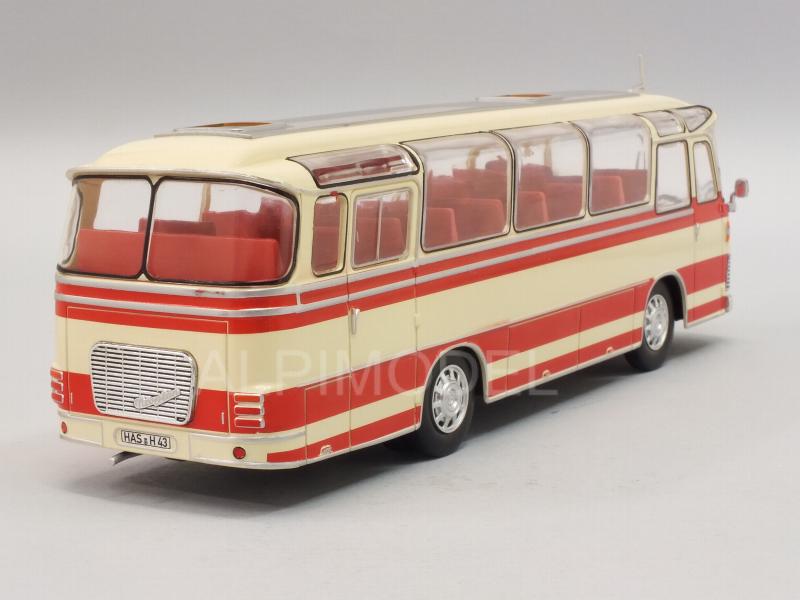 Neoplan NH 9L Bus 1964 - ixo-models