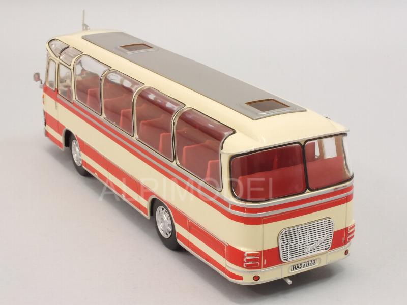 Neoplan NH 9L Bus 1964 - ixo-models