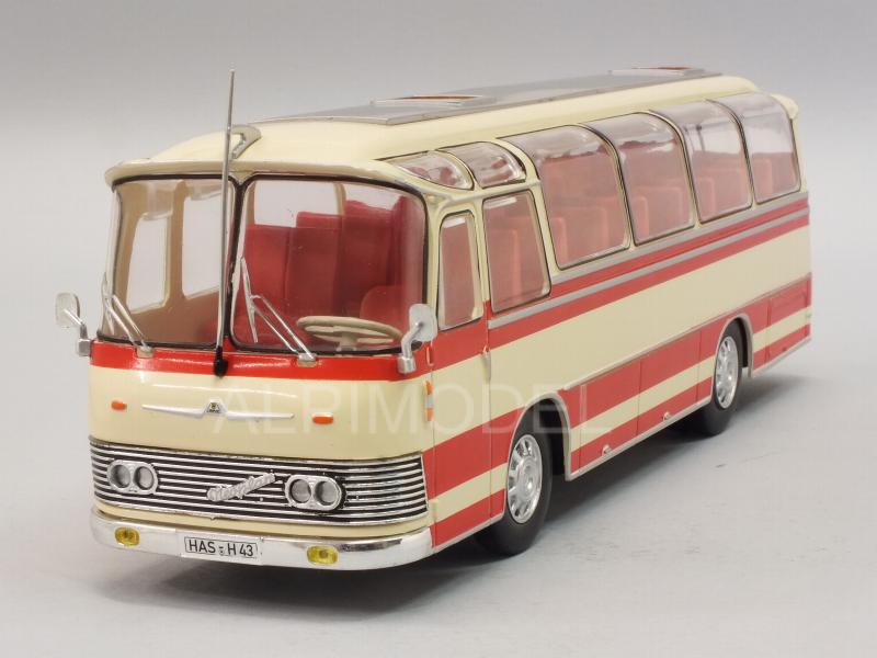 Neoplan NH 9L Bus 1964 by ixo-models