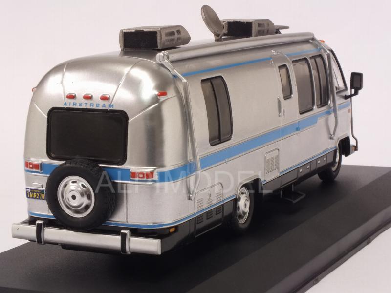Airstream Excella 280 Turbo 1981 - ixo-models