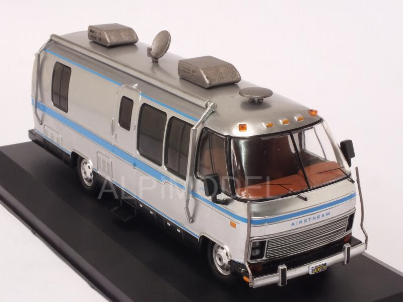 Airstream Excella 280 Turbo 1981 - ixo-models