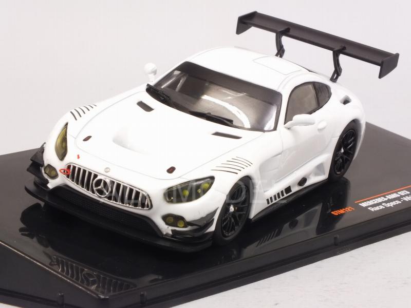 Mercedes AMG GT3 Race Specs by ixo-models