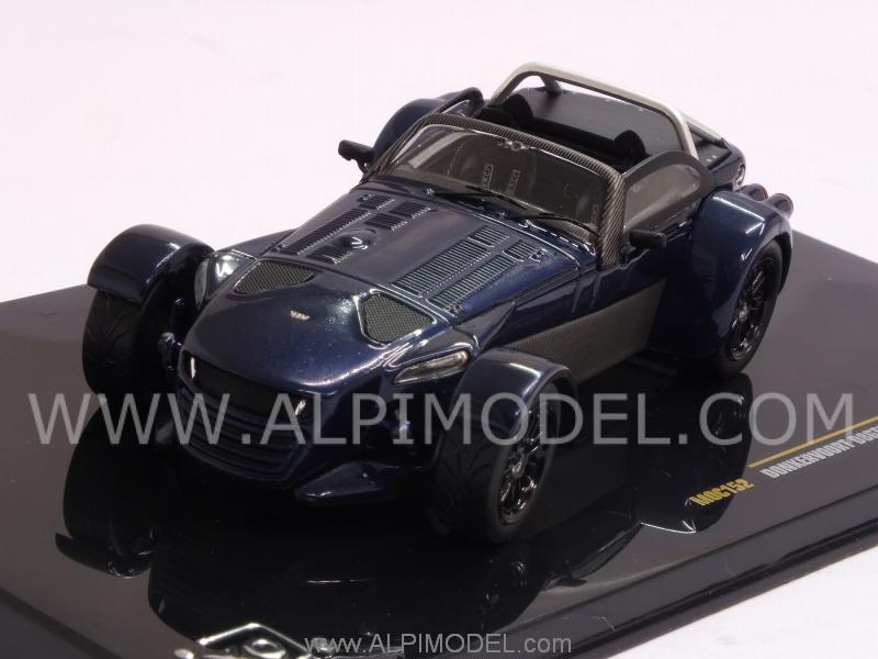Donkervoort D8GTO 2013 (Night Blue) by ixo-models