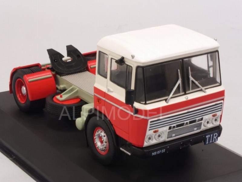 DAF 2600 Truck 1970 - ixo-models