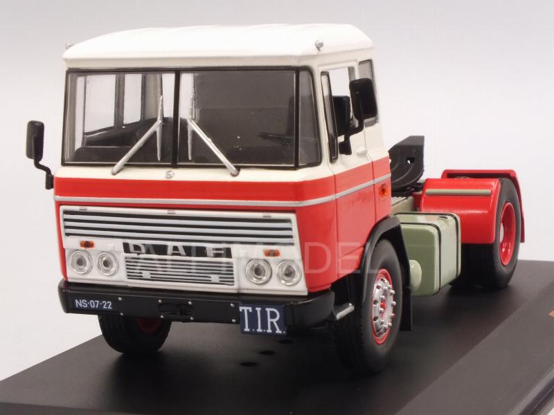 DAF 2600 Truck 1970 by ixo-models