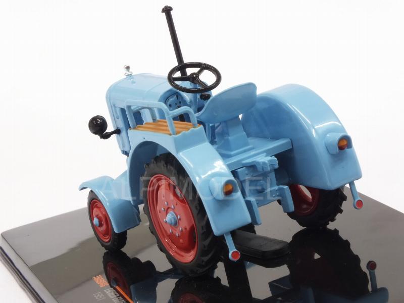 Eicher ED25II Tractor 1951 - ixo-models